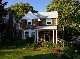 2815 Belmont Ave, Ardmore, PA 19003