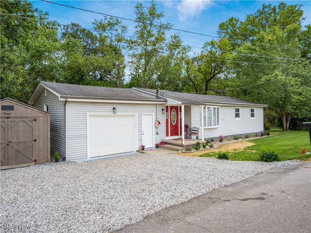 Real estate listing image