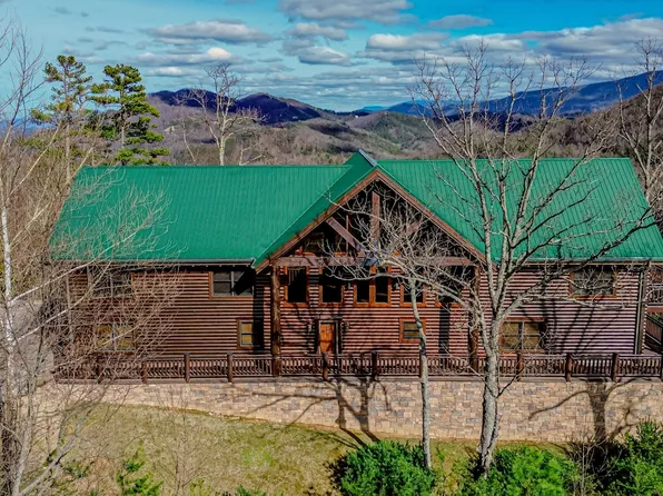 4848 Long Rifle Rd, Walland, TN 37886