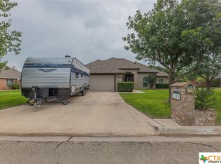 1103 Old Oak Rd, Harker Heights, TX 76548