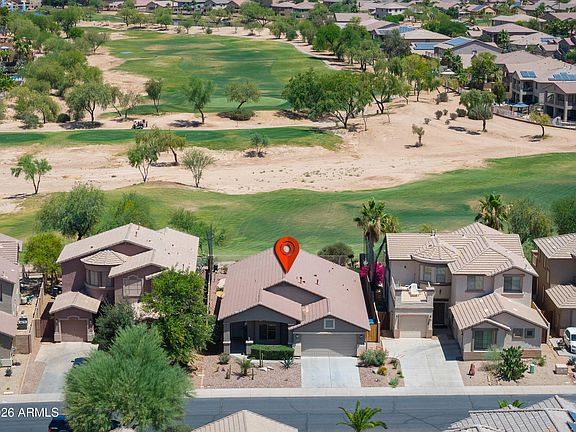 5th image of 43402 W RIO BRAVO Drive