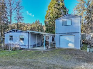 11 NE Shore Pl, Tahuya, WA 98588