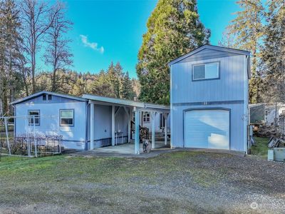 11 NE Shore Place, Tahuya, WA, 98588