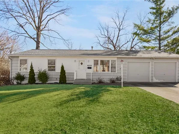 6215 Sterling Ave, Raytown, MO 64133