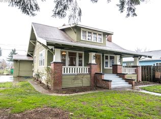 7534 SE Duke St, Portland, OR 97206