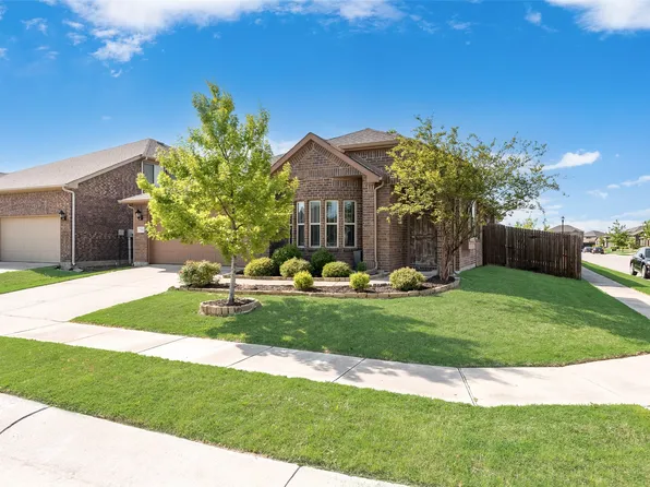 754 Brookline Dr, Lavon, TX 75166