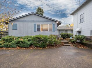 1626 NE 72nd Ave, Portland, OR 97213