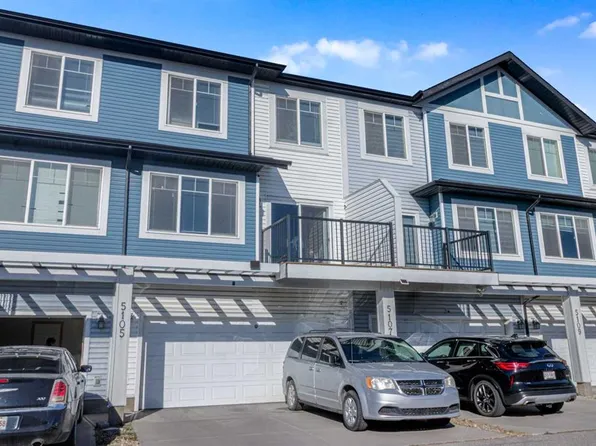 333 S Taralake Way NE #5105, Calgary, AB T3J 0R5