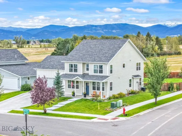 14 Noble Peak Dr, Bozeman, MT 59718