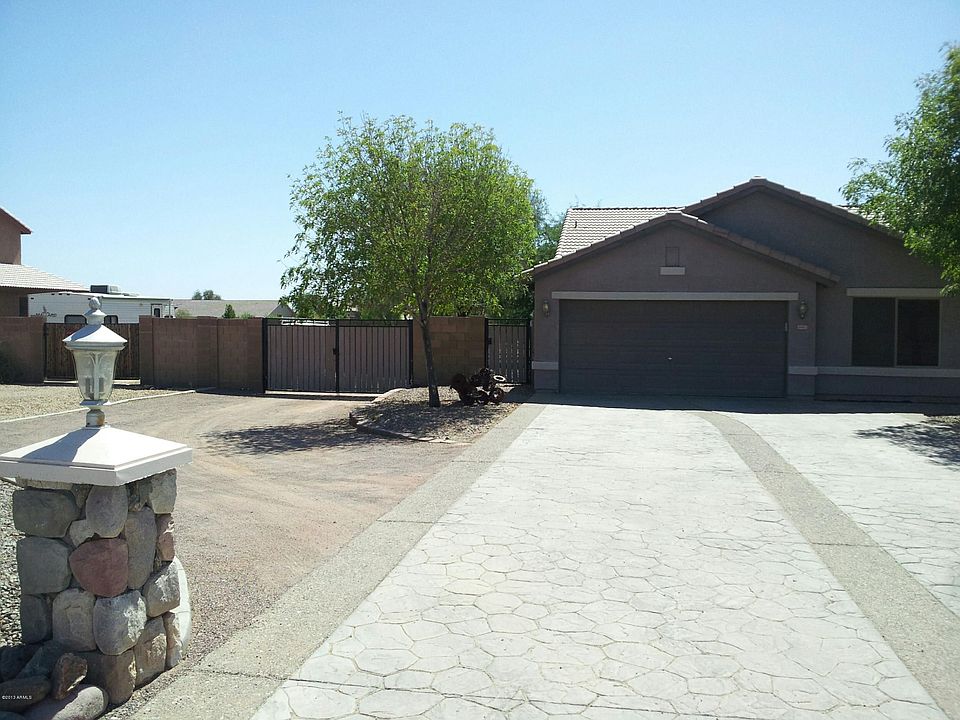 2nd image of 8403 N Citrus Rd #15