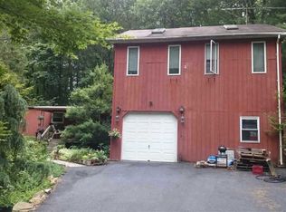 400 Camp Reily Rd, Harrisburg, PA 17112