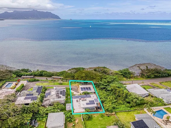 47-174 Kamehameha Hwy, Kaneohe, HI 96744