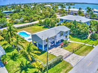 17220 Oleander Ln, Sugarloaf Key, FL 33042