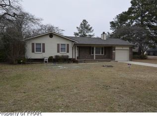 4822 Old Field Rd, Fayetteville, NC 28304