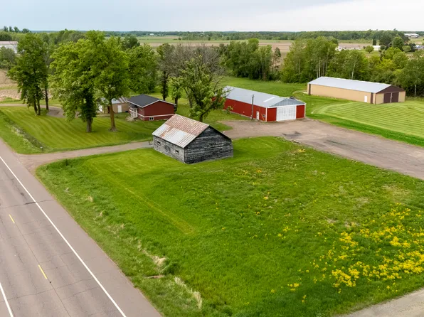55170 Forest Blvd, Rush City, MN 55069