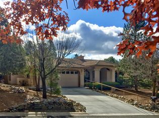 240 Horse Shoe Loop, Prescott, AZ 86303