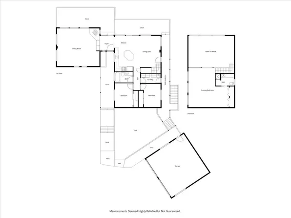 38766 N Applewine, Shaver Lake, CA 93664
