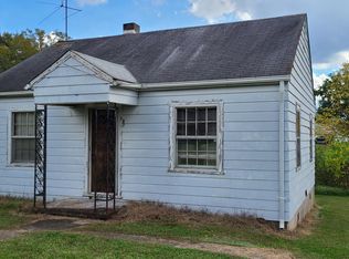 127 John Redd Blvd, Collinsville, VA 24078
