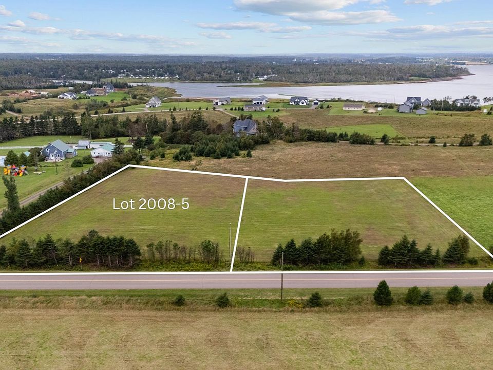 1st image of 5 Macmillan Point Rd W Lot 2008