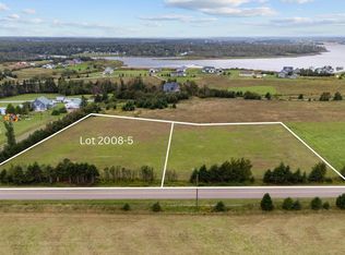5 Macmillan Point Rd W LOT 2008, Charlotte Parish, PE C0A1P0