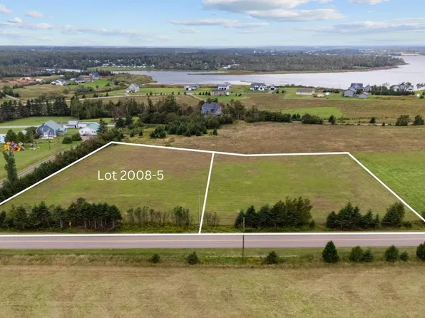 5 Macmillan Point Rd W Lot 2008, Charlotte Parish, PE C0A 1P0