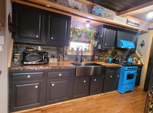 179 Timbercrest Ln, Hot Springs, AR 71913