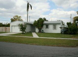 797 NW 9th Ct, Homestead, FL 33030