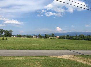 0 Oak Grove Rd, Greeneville, TN 37745