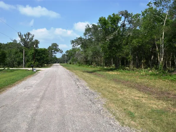 0 County Road 802, Brazoria, TX 77422