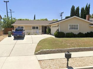 2335 Alscot Ave #A, Simi Valley, CA 93063