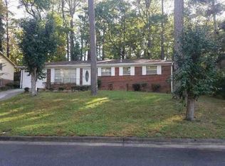 4380 Greenleaf Cir SW, Atlanta, GA 30331