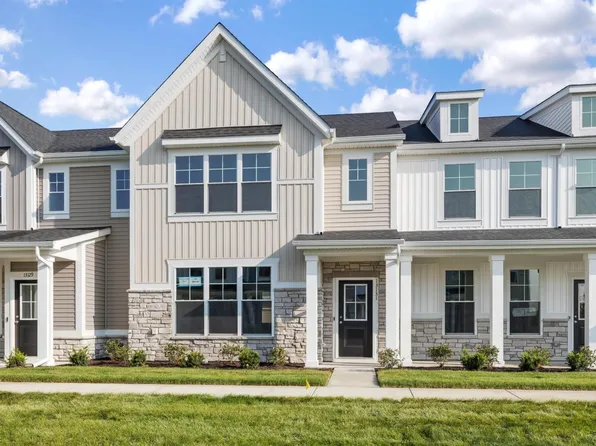 13131 Carolina St, Crown Point, IN 46307