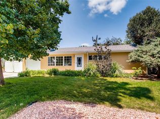 895 Lee St, Lakewood, CO 80215