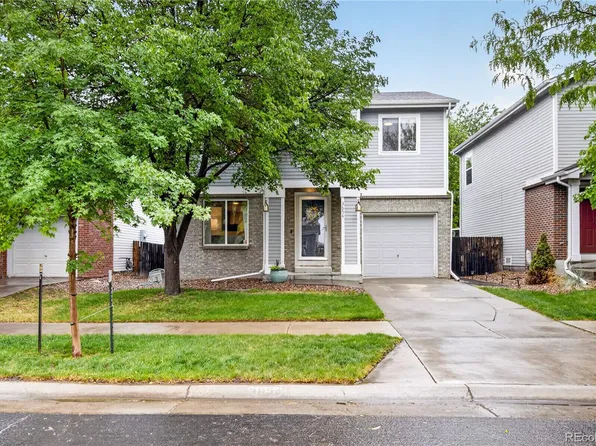 3654 Dexter Street, Denver, CO 80207