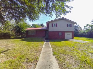 17396 Highway 49, Saucier, MS 39574