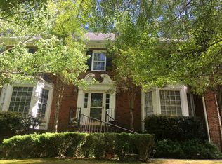 5430 Summer Cove Dr, Stone Mountain, GA