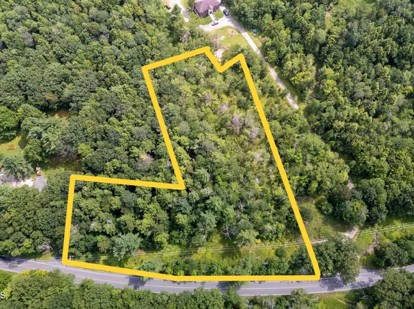 380 Babcock Lake Road, Petersburgh, NY 12138