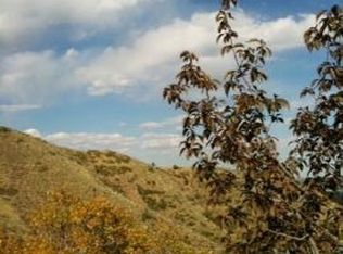 850 Oak Ridge Rd, Manitou Springs, CO 80829