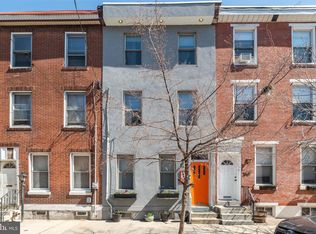 2045 E York St, Philadelphia, PA 19125