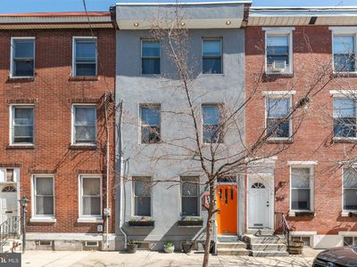 2045 E York St, Philadelphia, PA, 19125
