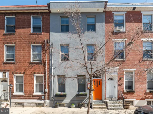 2045 E York St, Philadelphia, PA 19125