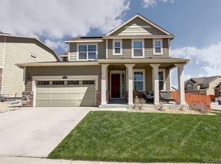 14599 Verona Point, Parker, CO 80134