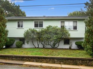9 Belnap Rd, Boston, MA 02136