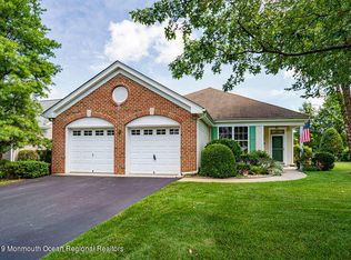 2562 Morningstar Rd, Wall Township, NJ 08736