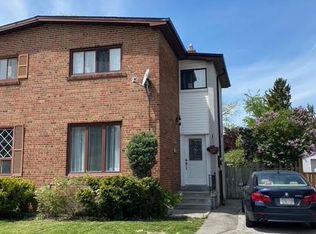 2365 Brookhurst Rd, Mississauga, ON L5J 1R1