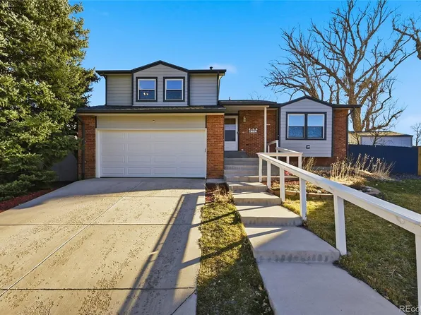 4790 S Gar Way, Littleton, CO 80123