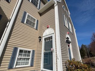 34 Shane Way UNIT 4, Laconia, NH 03246