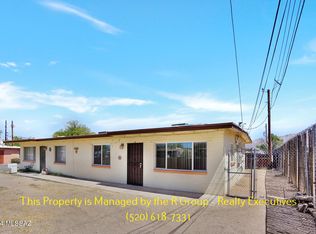 3423 E Lind Rd, Tucson, AZ 85716