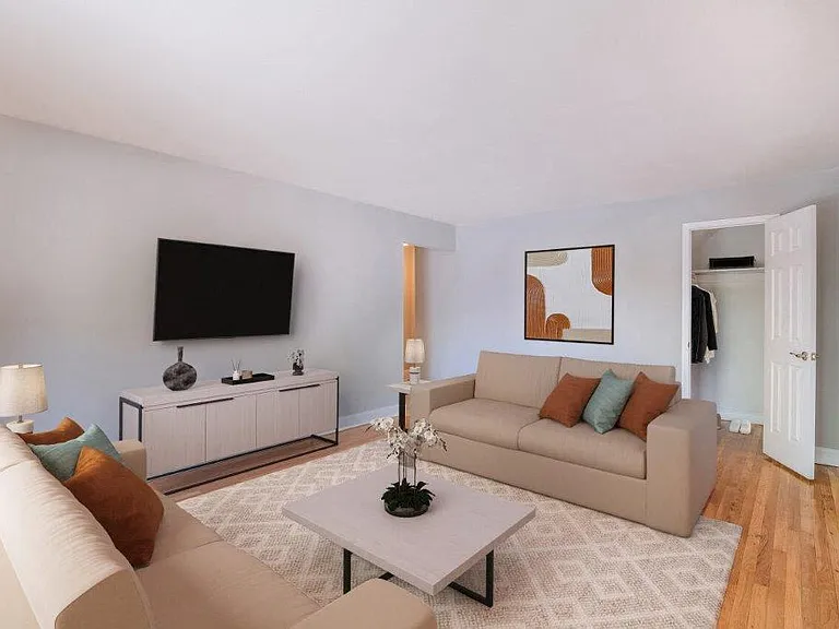 Mt. Arlington Gardens Apartment Homes — Photo 6