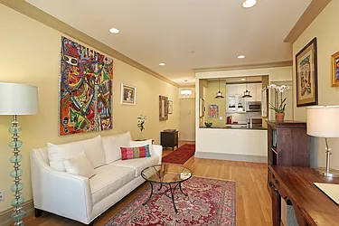 Sold by Corcoran